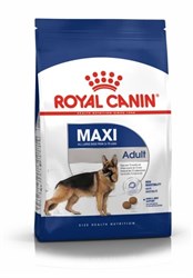 Сухой корм для собак ROYAL CANIN Maxi Adult для взрослых собак крупных размеров 3кг - фото 17592