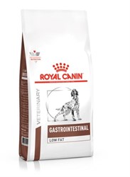 Сухой корм для собак ROYAL CANIN Gastrointestinal Low Fat при нарушениях пищеварения 1.5кг - фото 17638