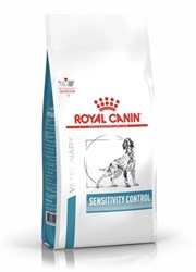 Сухой корм для собак ROYAL CANIN Sensitivity Control при пищевой аллергии 1,5кг - фото 17661