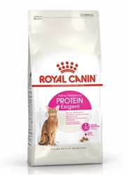 Сухой корм для кошек ROYAL CANIN Protein Exigent для привередливых чувствительных к корму 400г - фото 17712