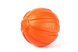 Мяч для собак ЛАЙКЕР 9 см - фото 6143