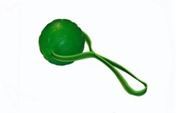 STARMARK Мяч зеленый, 9 см
