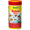 Корм для рыб TETRA Tetra Rubin Flakes Усиление яркости окраса, хлопья, 100мл