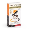 Витамины для собак БИОРИТМ  для Крупных пород от 30 кг 48 табл