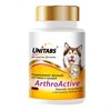 Витамины для собак UNITABS ArthroActive  для суставов и хрящей 100 табл