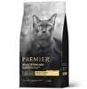 Сухой корм для кошек PREMIER CAT STERILISED Turkey для стерилизованных с Индейкой 400г