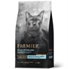 Сухой корм для кошек PREMIER CAT STERILISED Salmon&Turkey для стерилизованных Лосось с Индейкой 2кг