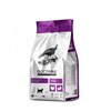 Сухой корм для кошек DOCTRINE Беззерновой Чувствительное пищеварение Индейка/Кролик 10кг