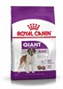Сухой корм для собак ROYAL CANIN Giant Adult для взрослых очень крупных собак 4кг