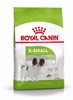 Сухой корм для собак ROYAL CANIN X-Small Adult для взрослых миниатюрных 500г