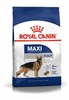 Сухой корм для собак ROYAL CANIN Maxi Adult для взрослых собак крупных размеров 15кг