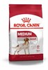 Сухой корм для собак ROYAL CANIN Medium Adult для взрослых собак средних размеров 15кг