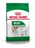 Сухой корм для собак ROYAL CANIN Mini Adult для взрослых собак мелких размеров 800г