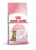 Сухой корм для кошек ROYAL CANIN Kitten Sterilised для стерилизованных котят 6-12мес 400г