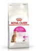 Сухой корм для кошек ROYAL CANIN Protein Exigent для привередливых чувствительных к корму 2кг