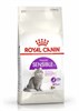 Сухой корм для кошек ROYAL CANIN Sensible 33 чувствительное пищеварение 400г