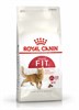 Сухой корм для кошек ROYAL CANIN Fit 32 для взрослых 1-7лет 400г