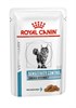 Влажный корм для кошек ROYAL CANIN Sensitivity Control Chicken&Rice при пищевой аллергии в соусе 85г