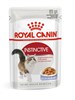Влажный корм для кошек ROYAL CANIN Instinctive для взрослых кошек в желе 85г