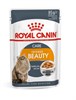 Влажный корм для кошек ROYAL CANIN Intense Beauty для красоты шерсти и здоровья кожи в желе 85г