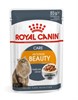 Влажный корм для кошек ROYAL CANIN Intense Beauty для красоты шерсти и здоровья кожи в соусе 85г