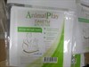 Animal Play Пакеты для лотка 30*45см 5 шт