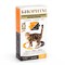 Витамины для кошек БИОРИТМ со вкусом Курицы 48 табл - фото 13757