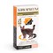 Витамины для кошек БИОРИТМ  со вкусом Морепродуктов 48 табл - фото 13758