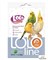 Минеральная добавка для птиц LOLO PETS Ракушки и кальций 50 г - фото 14348