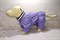 Комбинезон для собак BRAIZ на флисе ЭКО № 6 кобель - фото 14533