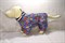 Комбинезон для собак BRAIZ на флисе ЭКО № 9 сука - фото 14540