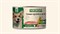 Влажный корм для собак STATERA Кусочки в желе с Индейкой 200г - фото 15913