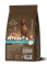 Сухой корм для собак PETVADOR ADULT взрослые с Чувствительным пищеварением Утка 15кг - фото 16173