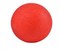Игрушка для собак Мяч литой, повышенной прочности, утяжеленный, 6см - фото 16215