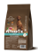 Сухой корм для собак PETVADOR ADULT взрослые с Чувствительным пищеварением Утка 2кг - фото 16690