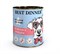Влажный корм для собак BEST DINNER Exclusive Vet Profi Gastro Intestinal Ягненок/Сердце 340г - фото 17139