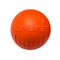 Игрушка для собак Doglike Мяч средний оранжевый - фото 6321