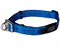 Ошейник для собак с системой безопасности Rogz SAFETY COLLAR 25мм*42-66см, синий - фото 9973